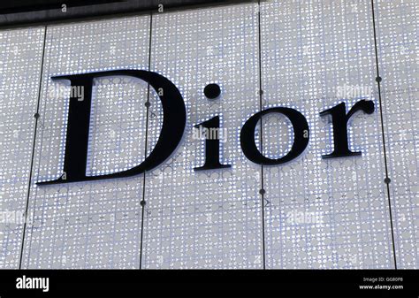 dior corporate